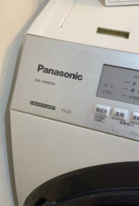 Panasonic NA-VX8900L 乾燥不良 NA-VX8900L 修理 ヒートポンプユニット 