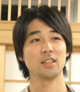 藤原大勢